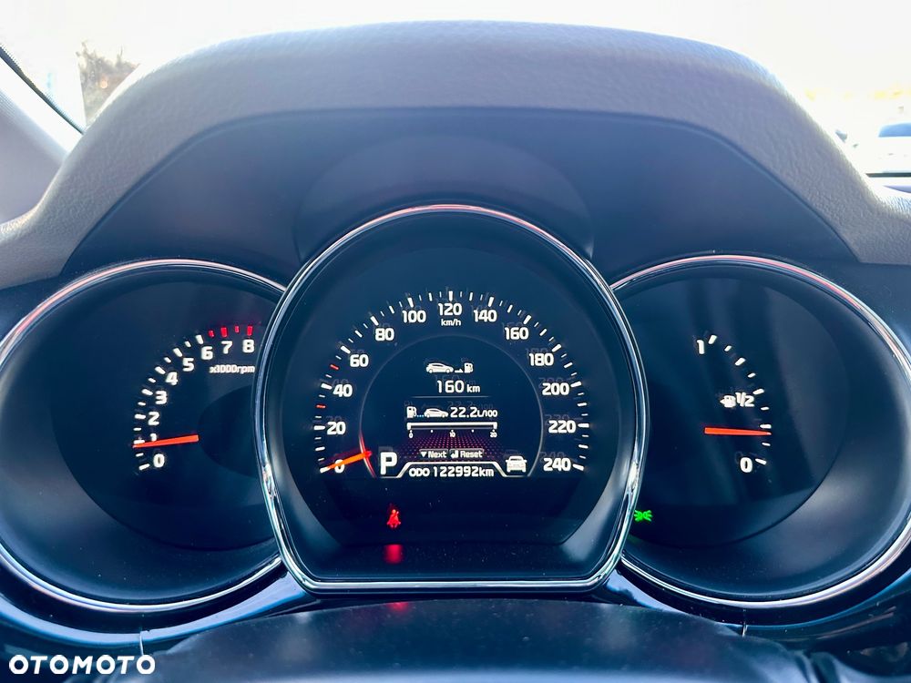 Kia Ceed 1.6 GDI DCT Platinum Edition - 22