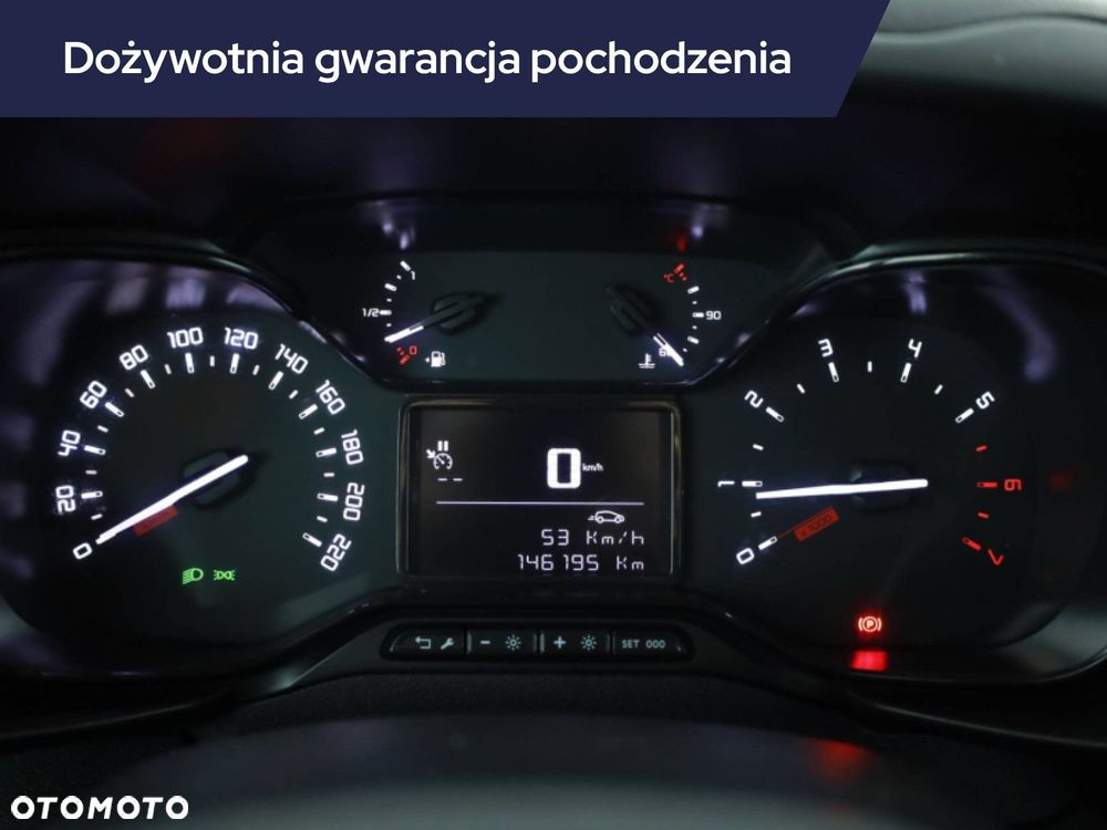Citroën berlingo - 9