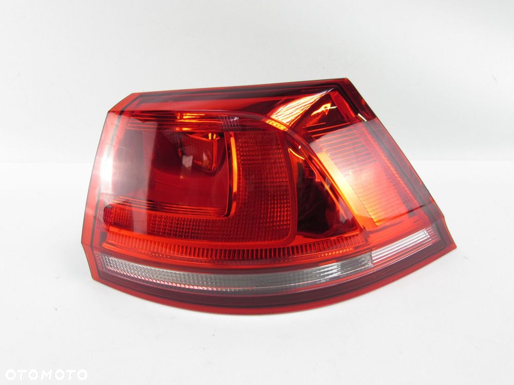 VW GOLF VII 7 KOMBI 14-20 LAMPA TYL PRAWA TYLNA 5G9945096C - 2