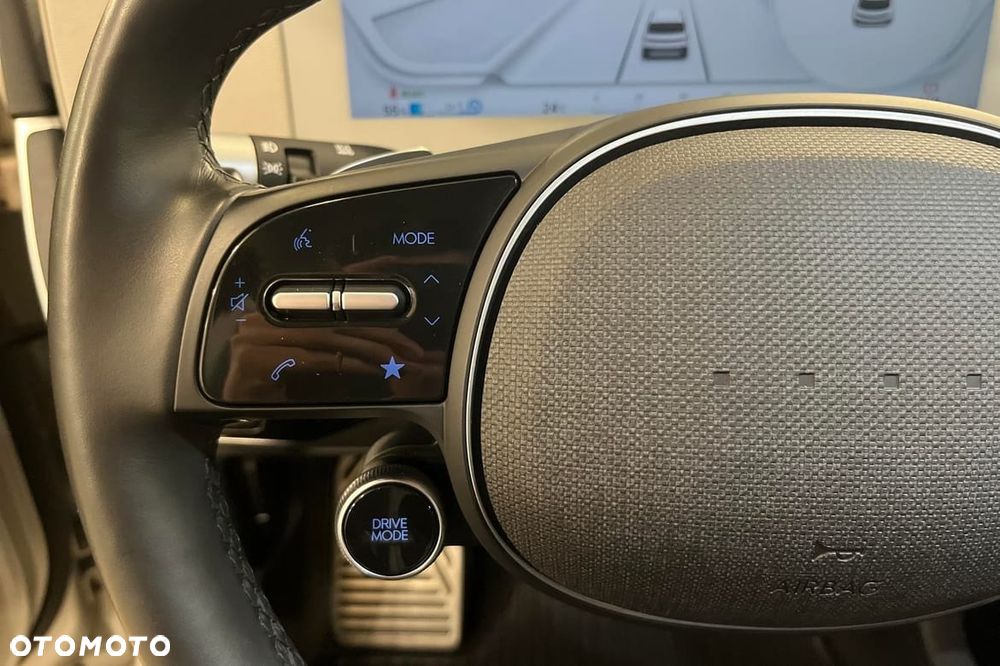 Hyundai IONIQ 5 73kWh Techniq 4WD - 18