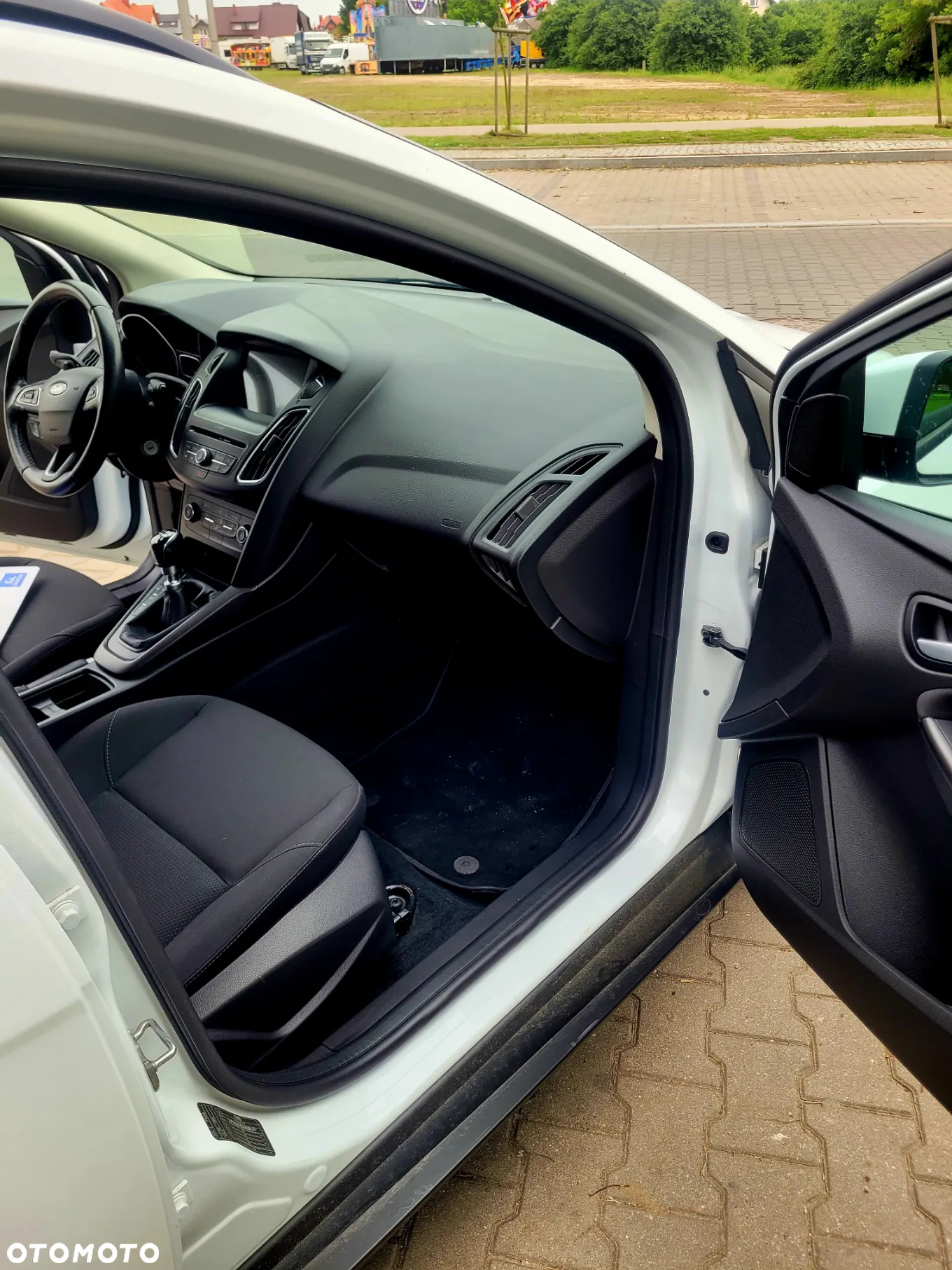 Ford Focus - 28