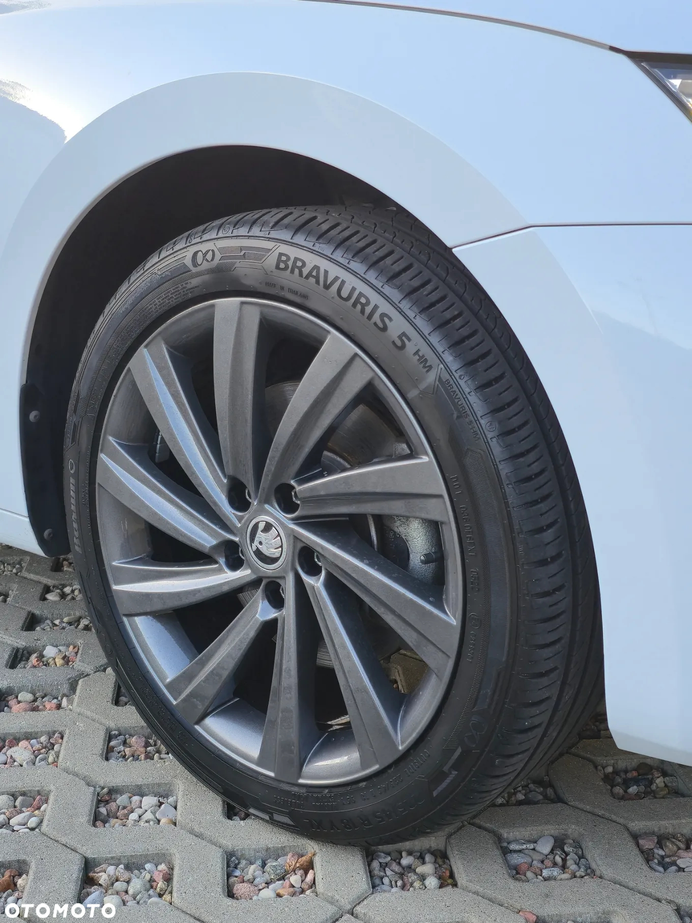 Skoda Octavia 1.4 TSI Plug-In Hybrid Ambition DSG - 20