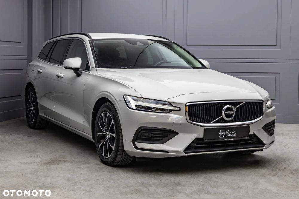 Volvo V60 - 4