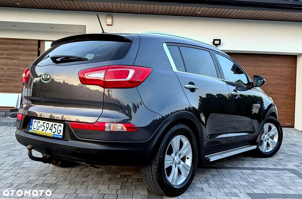Kia Sportage 1.6 GDI L 2WD - 32