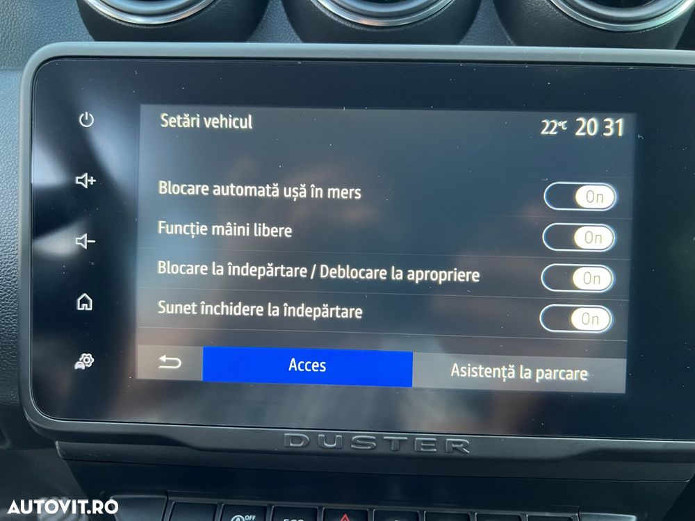 Dacia Duster TCe 90 Comfort - 18