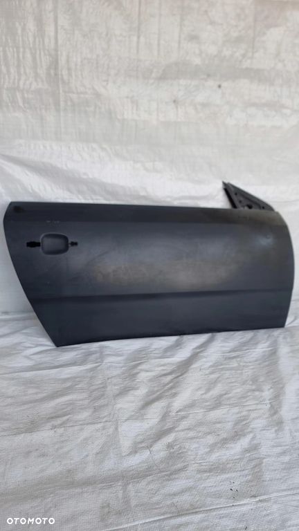 DRZWI PRAWE PRZÓD OPEL TIGRA B II 93165900 NOWE ORYGINAŁ - 4