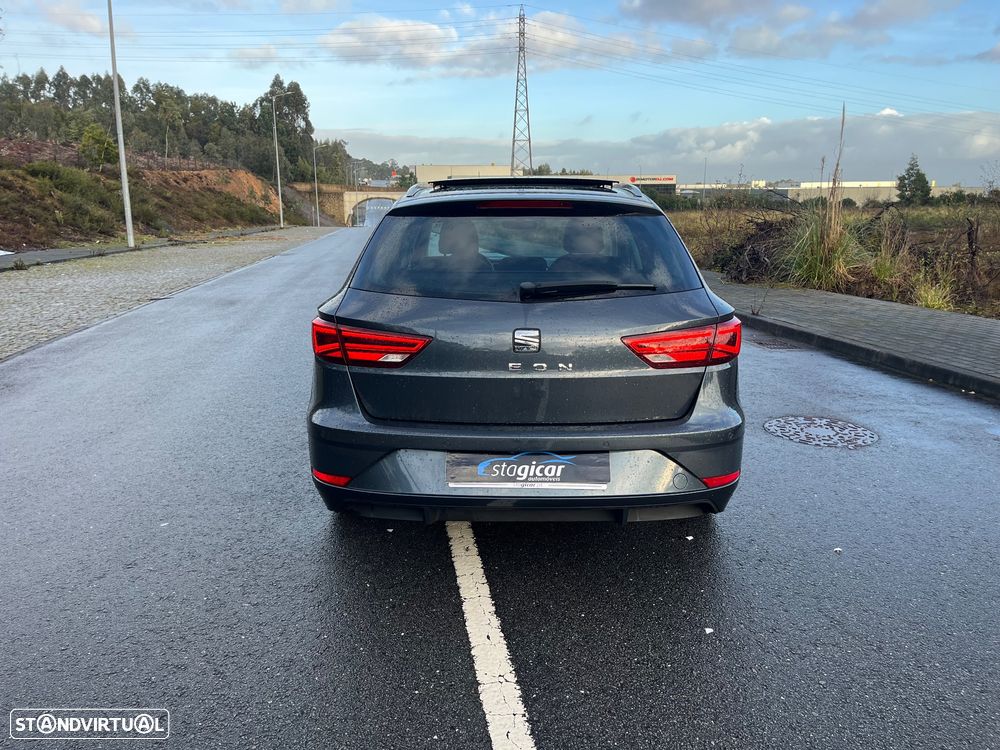 SEAT Leon ST 1.6 TDI Style S/S - 7