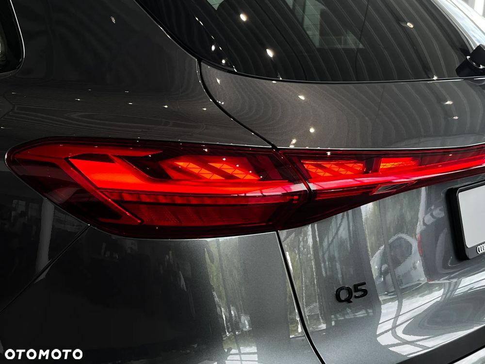 Audi Q5 TDI mHEV 150 kW Quattro S tronic - 9