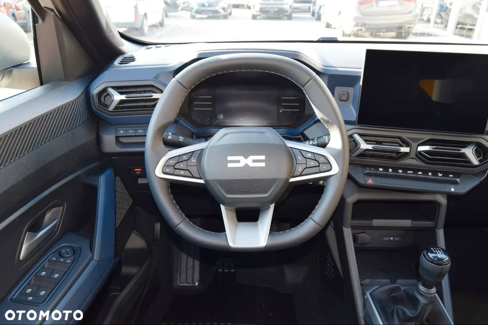 Dacia Duster 1.0 TCe Journey - 7