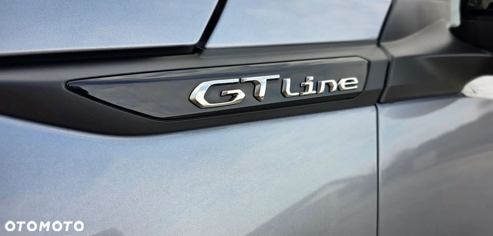 Peugeot 2008 1.5 BlueHDi GT Line S&S - 11