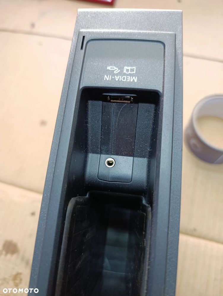 Altea moduł usb aux lift Altea XL Seat 1P0.971.262 A - 2