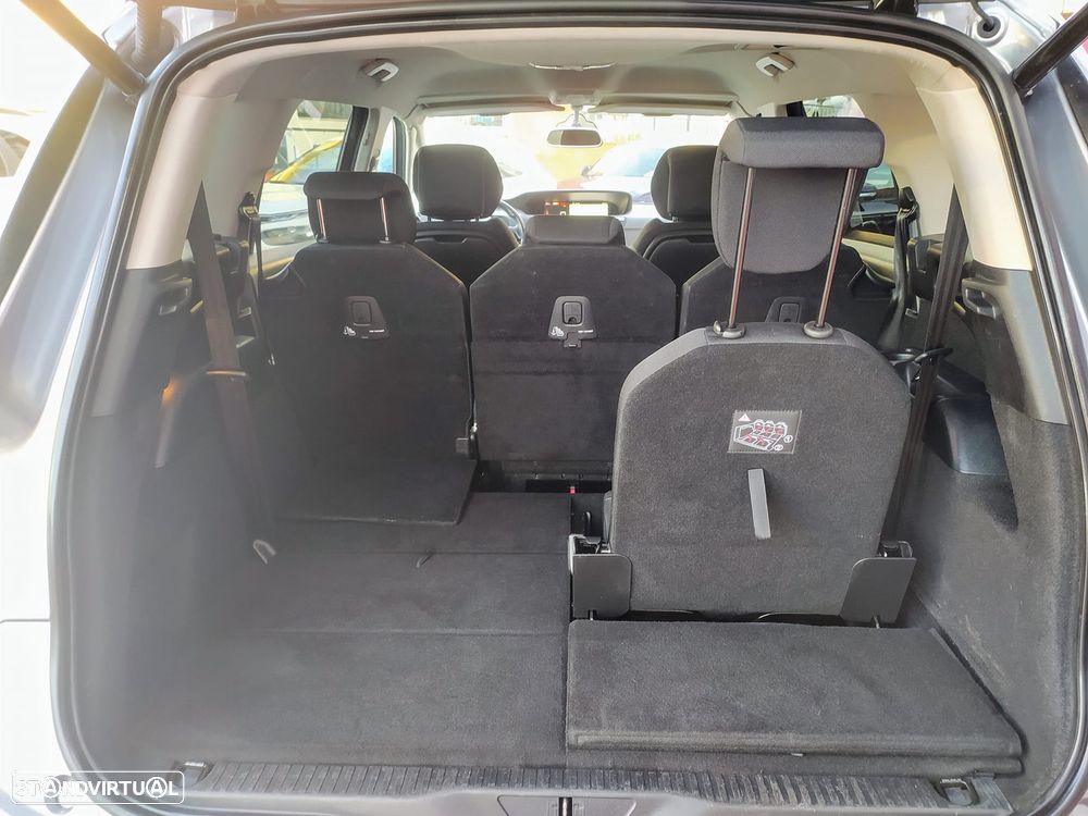 Citroën Grand C4 Spacetourer BlueHDi 130 Stop&Start SHINE - 52