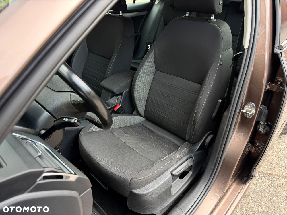 Skoda Octavia 1.6 TDI Business - 20