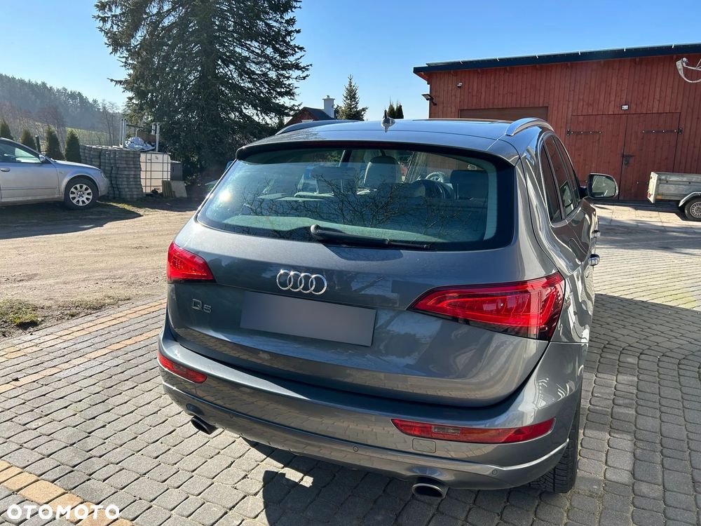 Audi Q5 - 4