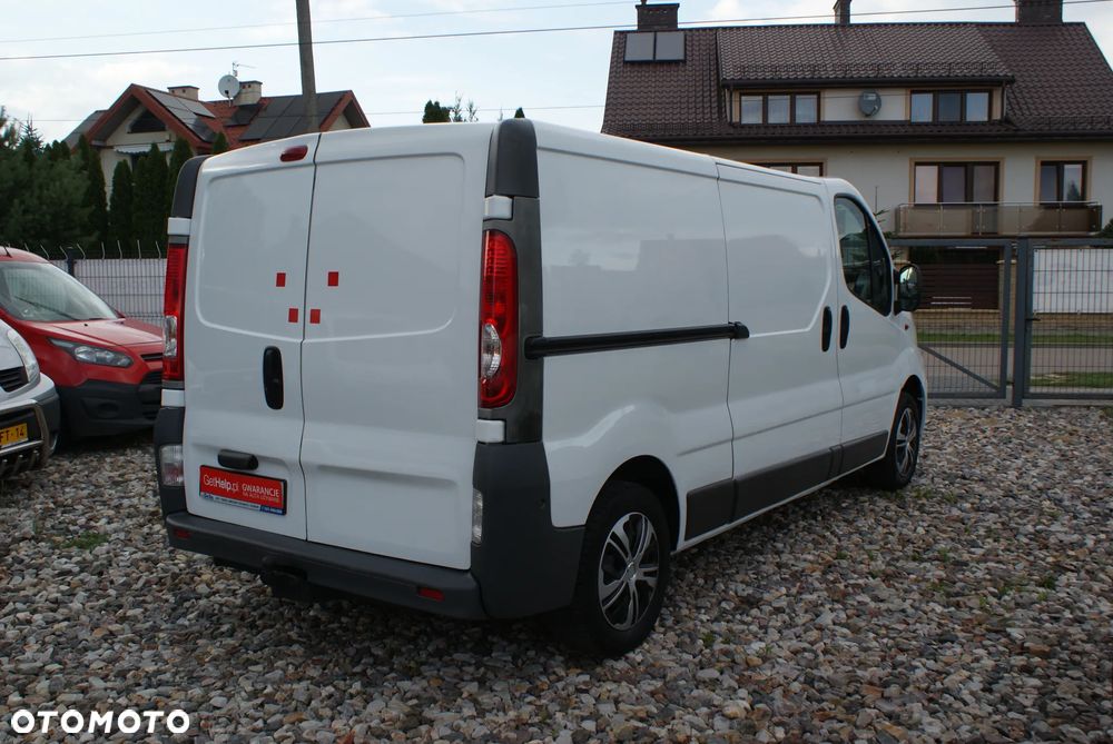 Renault Trafic - 5