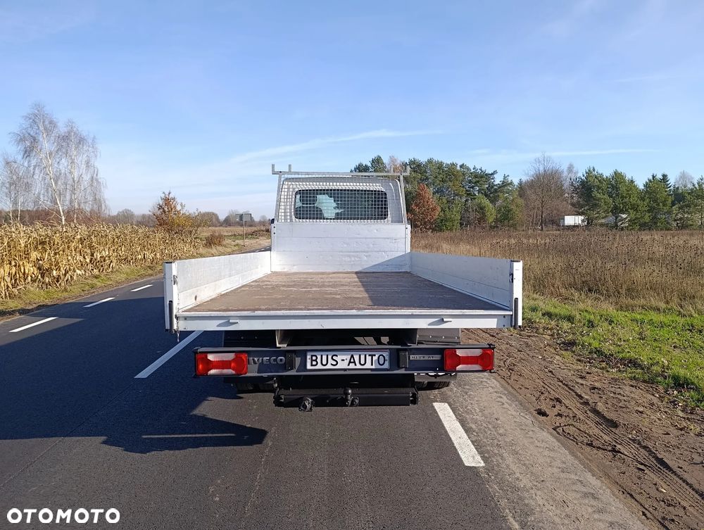 Iveco 35C16 - 10