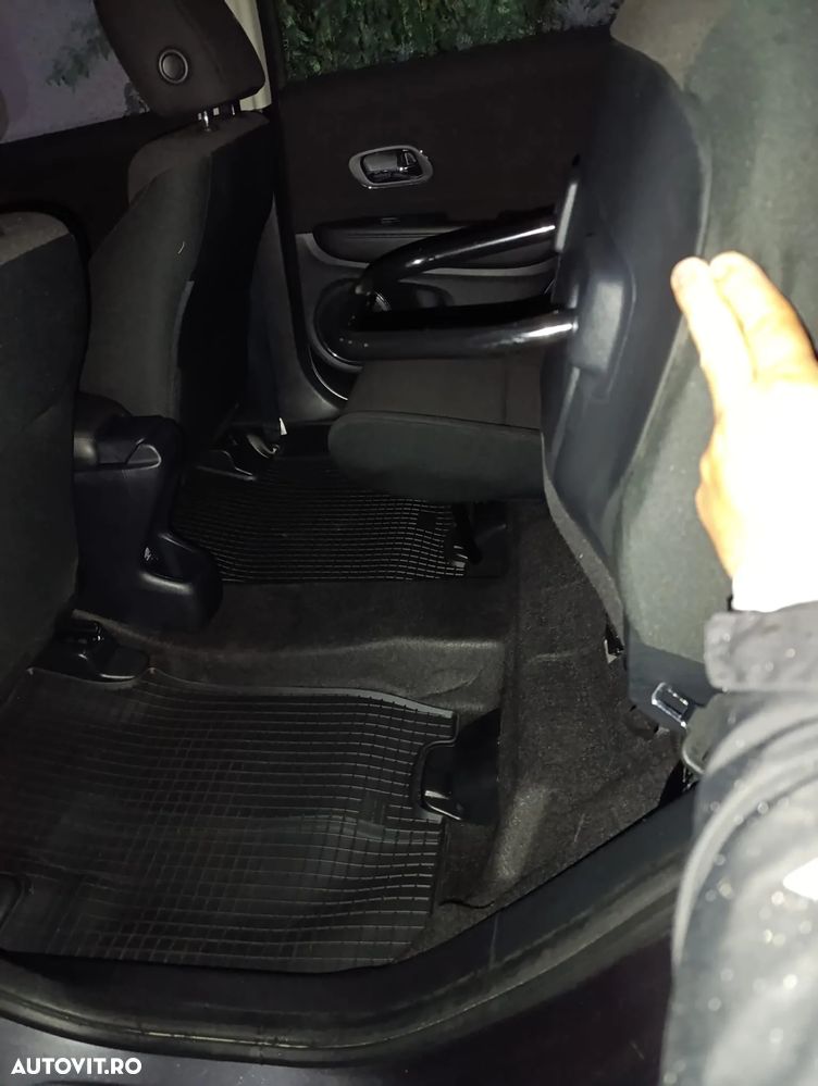 Honda HR-V 1.5 i-VTEC CVT Elegance - 14