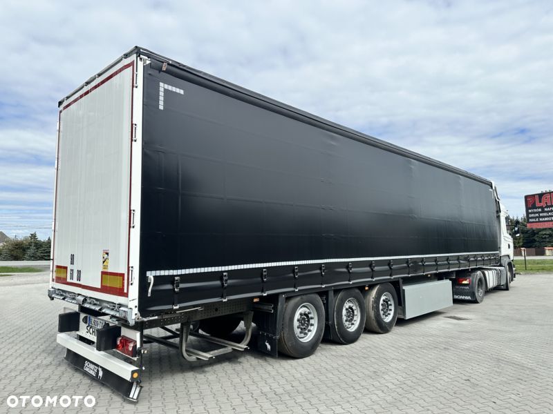 Schmitz Cargobull SCB - 2