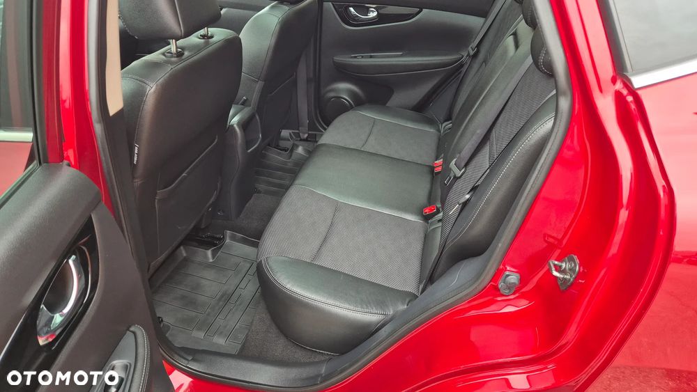 Nissan Qashqai 1.6 DIG-T Tekna+ - 14