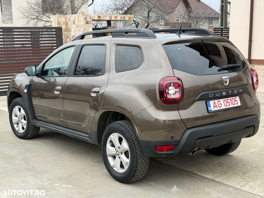 Dacia Duster - 4