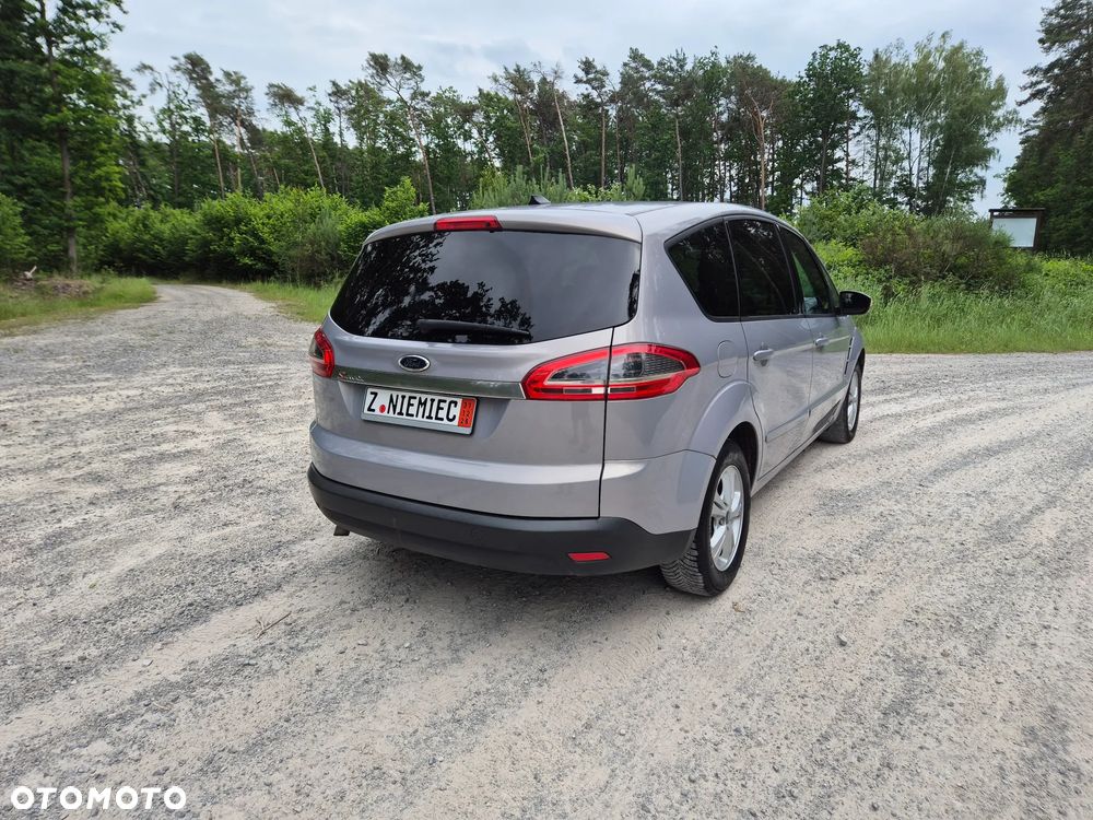 Ford S-Max 1.6 T Trend - 6