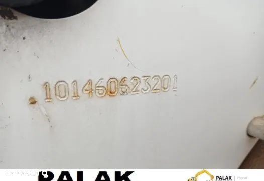 Bomag Walec drogowy BOMAG BW 100   ,  2010 rok - 15