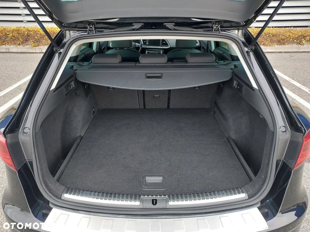 Seat Leon ST 1.4 TSI Start&Stop XCELLENCE - 23