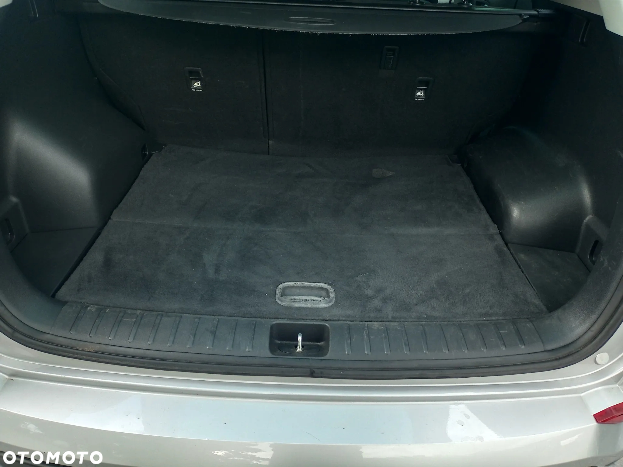 Hyundai Tucson 1.6 GDI BlueDrive Design 2WD - 25