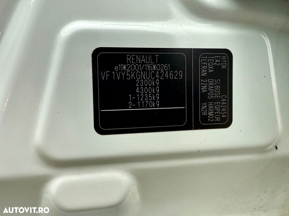 Renault Koleos dCi 150 FAP 4x4 Bose Edition - 20