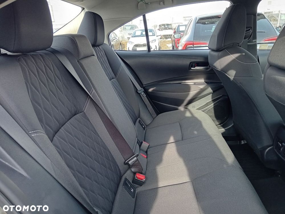 Toyota Corolla 1.8 Hybrid Comfort - 21