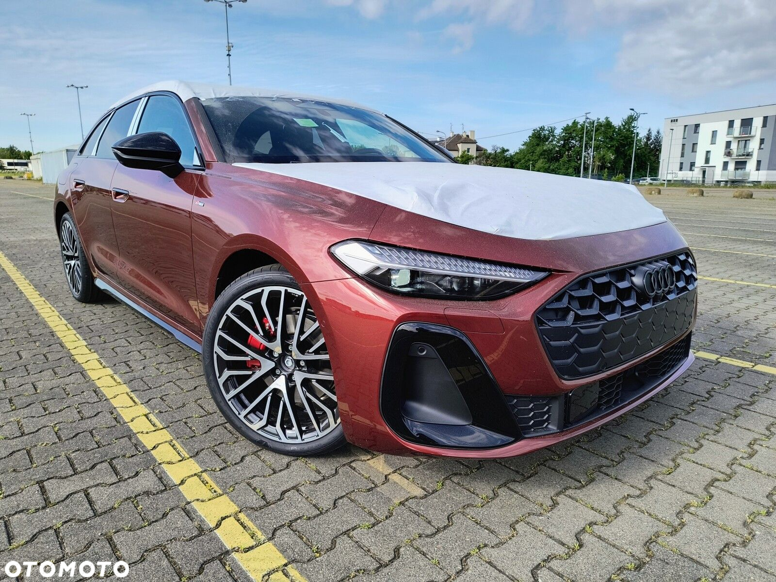 Audi A5 - 2