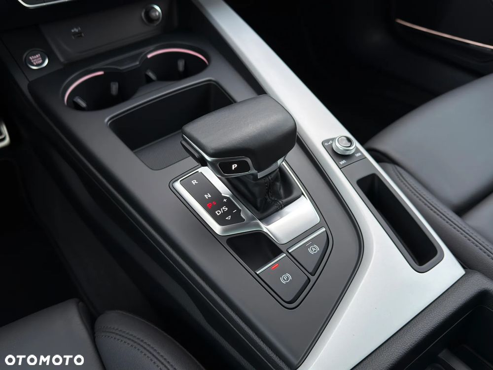 Audi A5 Sportback - 23