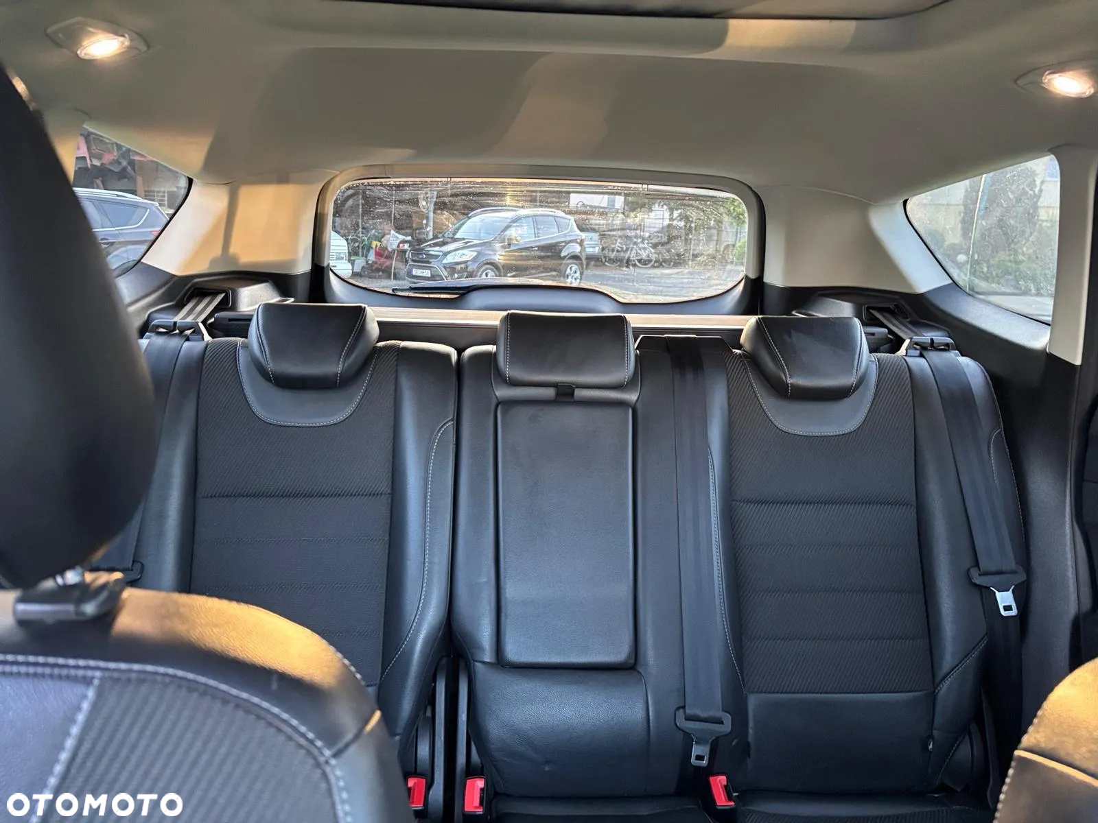 Ford Kuga 1.5 EcoBoost 2x4 SYNC - 29