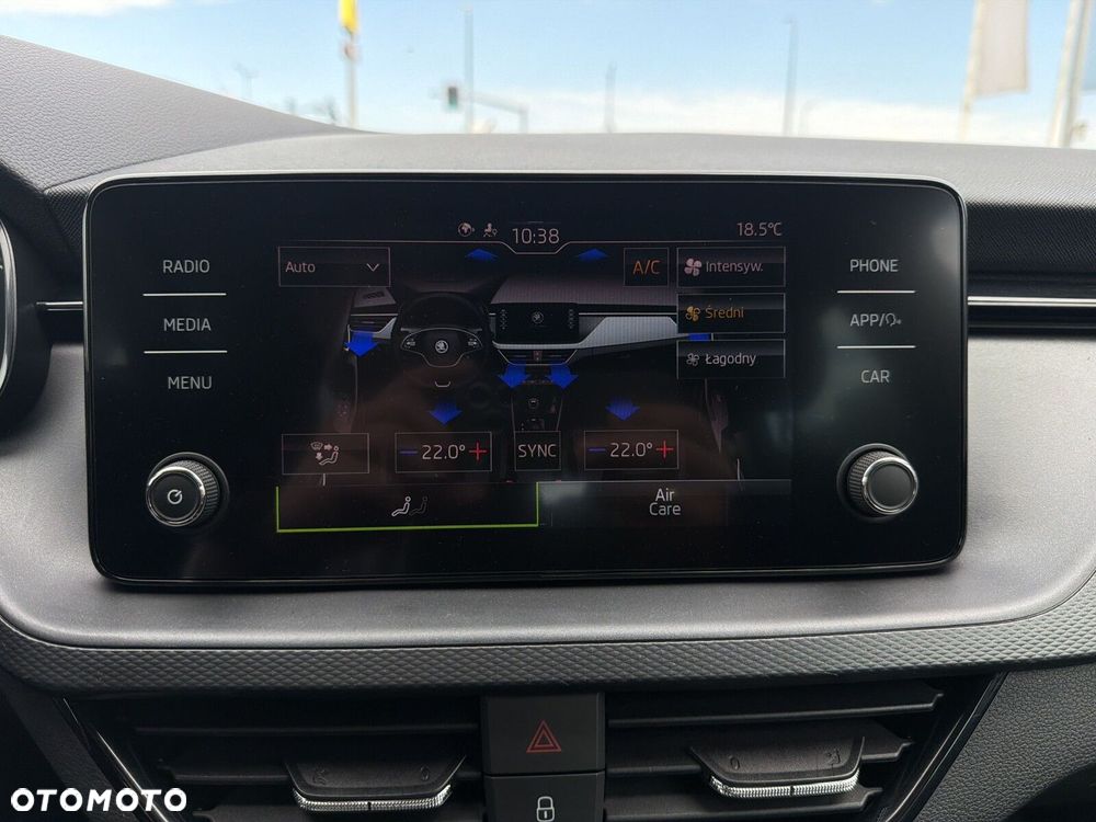 Skoda Scala 1.0 TSI Ambition - 26