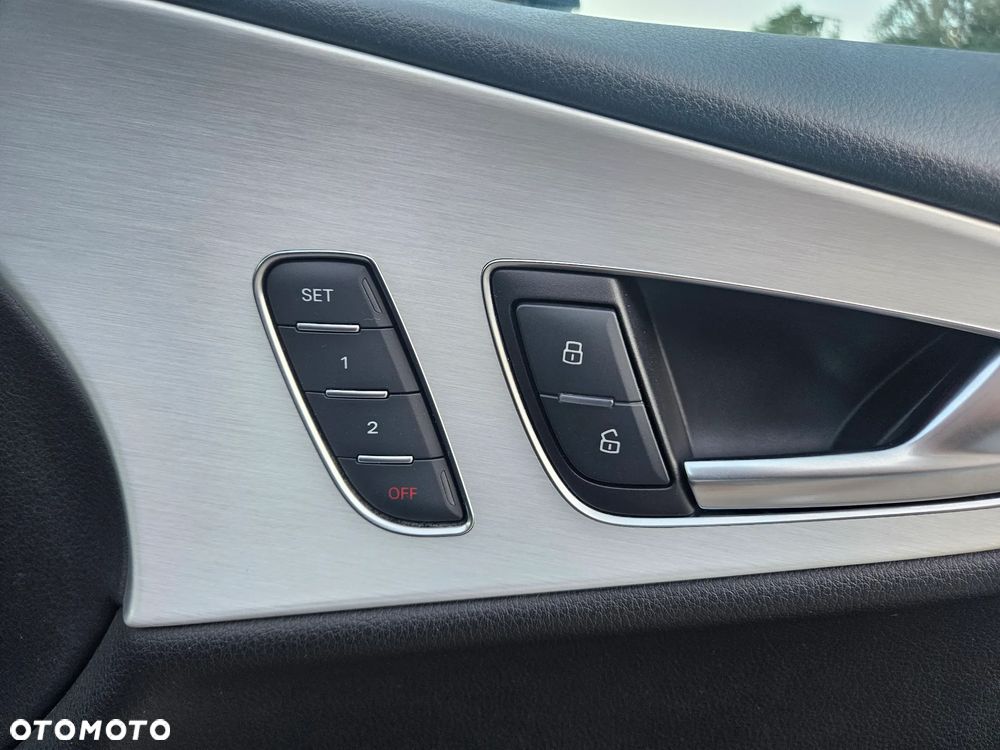Audi A7 Sportback 3.0 TDI clean diesel Quattro S tronic - 22