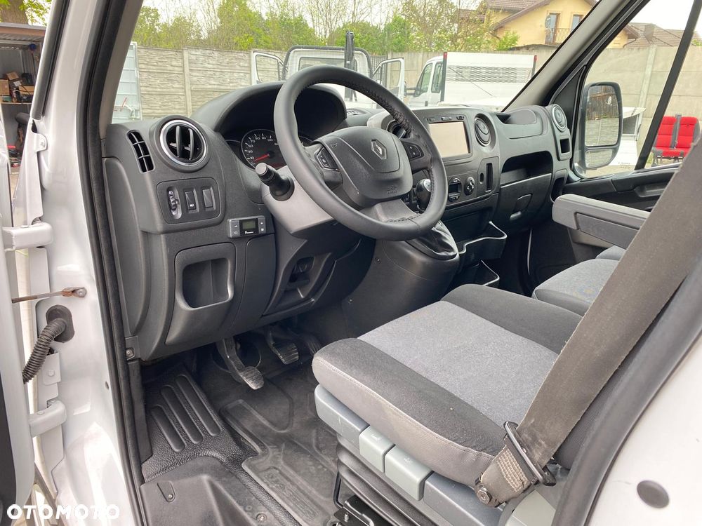 Renault Master - 10