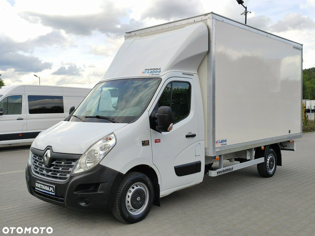 Renault Master - 7