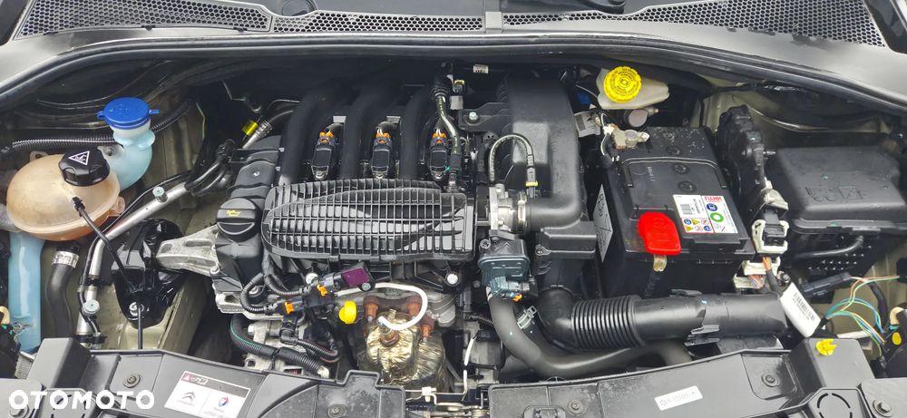 Citroën C3 Pure Tech 82 ELLE - 18