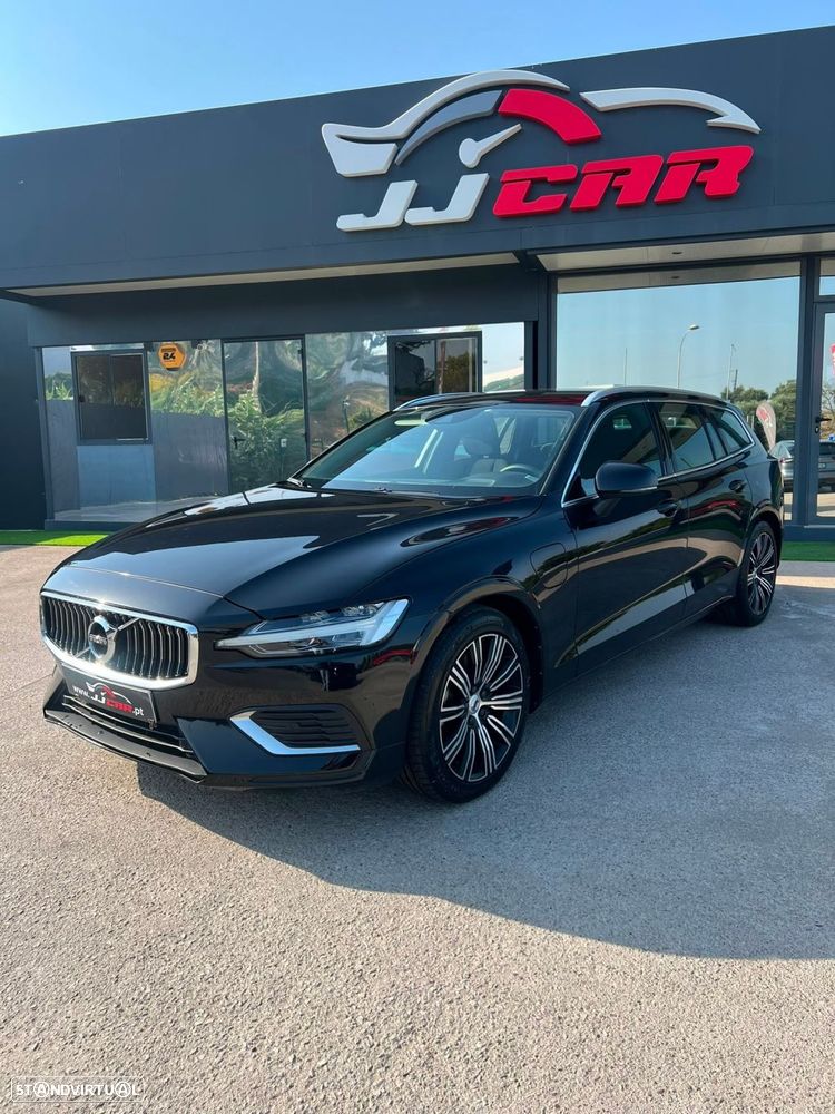Volvo V60 - 5