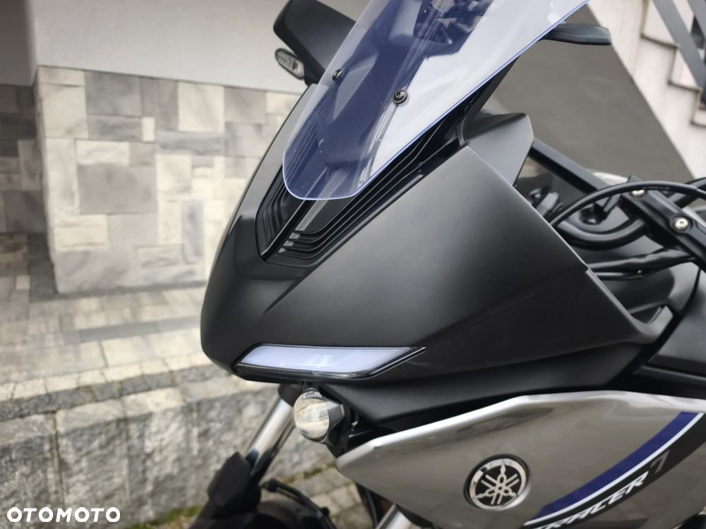 Yamaha Tracer - 30
