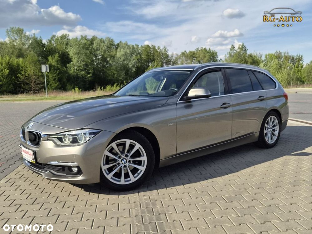 BMW Seria 3 - 14