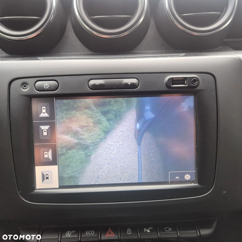 Dacia Duster 1.5 Blue dCi Prestige - 24