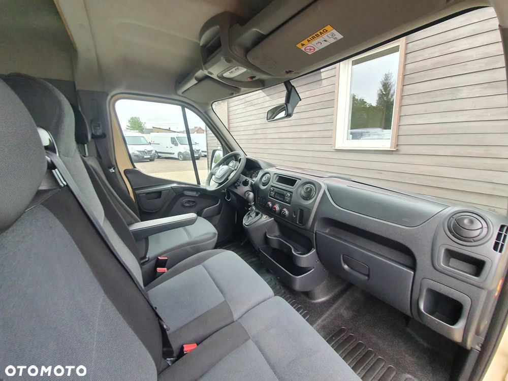 Renault MASTER - 15