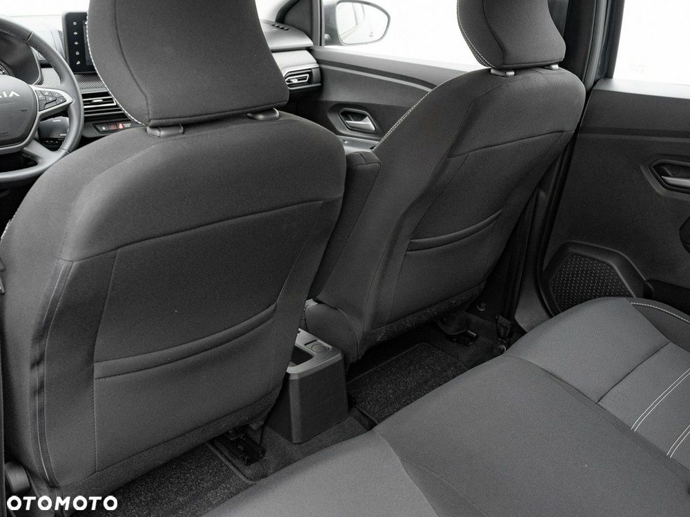 Dacia Sandero 1.0 TCe Expression - 24