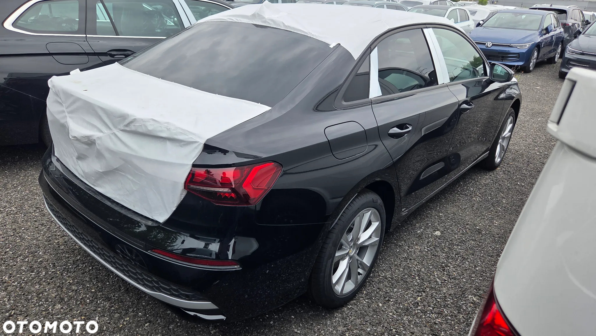 Audi A3 - 19