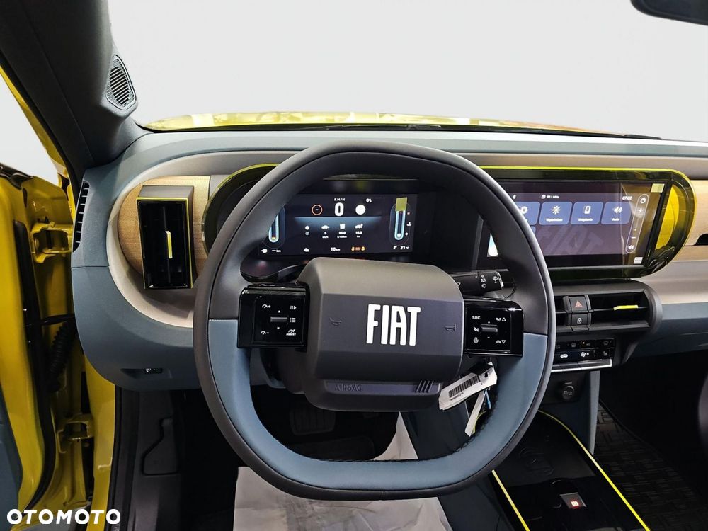 Fiat Grande Panda - 9