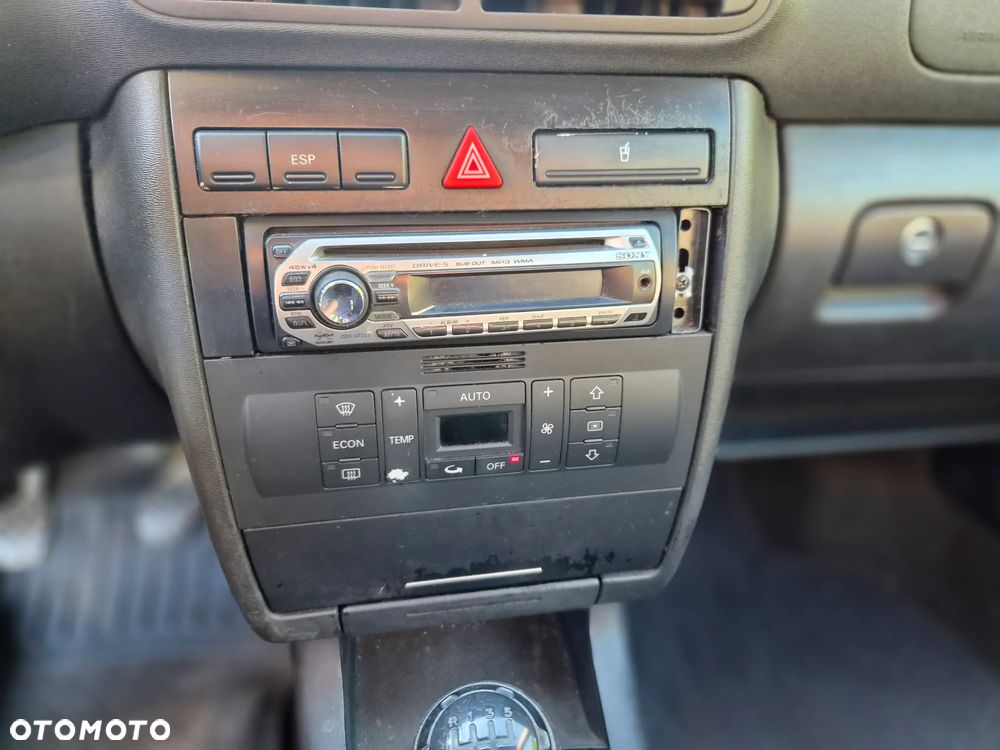 Audi A3 3-drzwiowe - 6