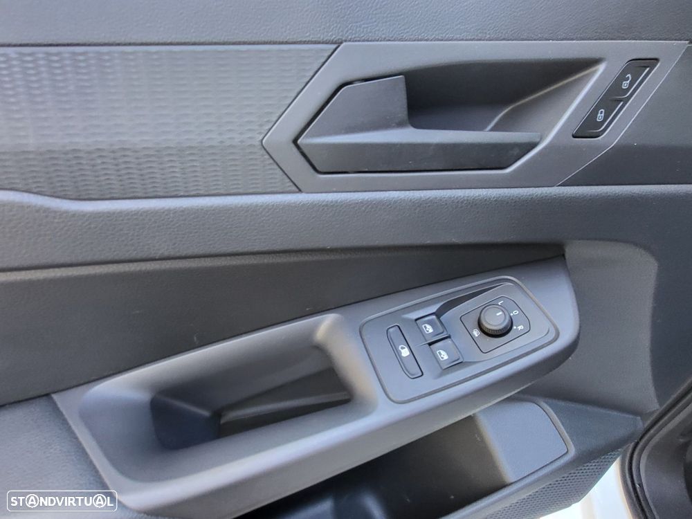 Ford Transit Connect 2.0 TDCi L2 Trend - 17