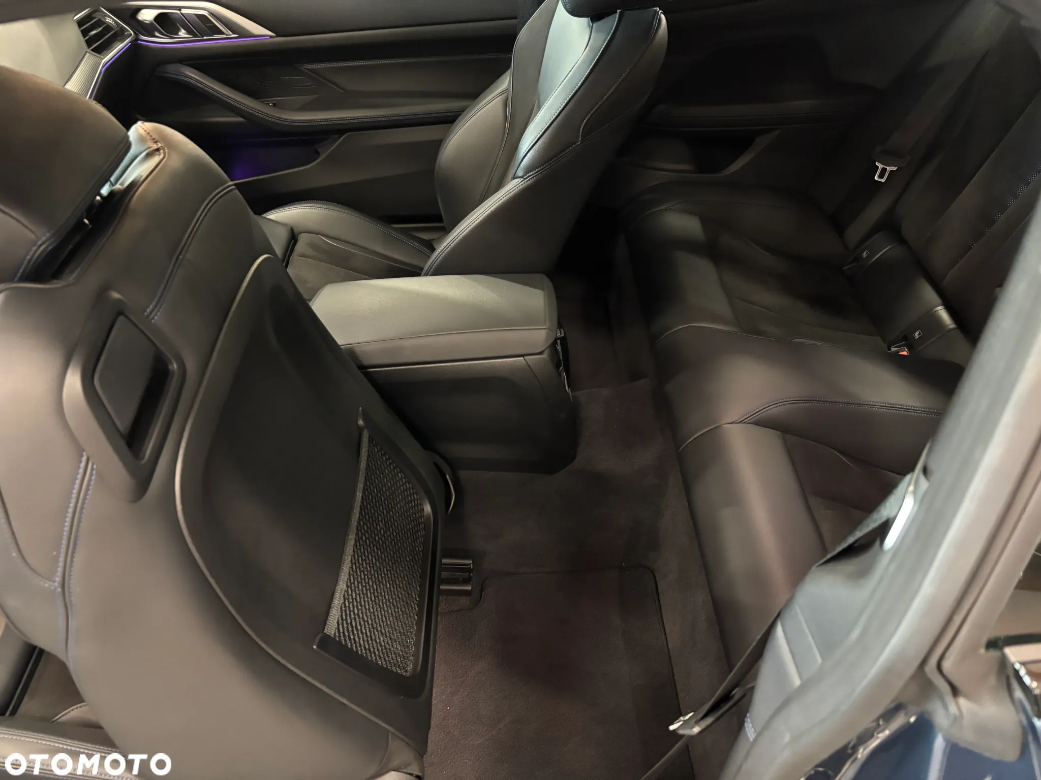 BMW Seria 4 420i - 17