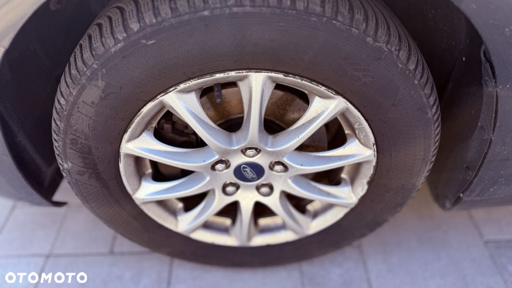 Ford Mondeo 2.0 EcoBlue Edition - 10